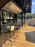 Guangzhou Conghua Yuejie Hot Spring Homestay - con terme