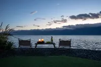 Liuyue Wusuo Seaview Holiday Hotel (Dali Erhai Shuanglang) Hotels in Dali