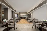 Hangzhou Fuchun Kaiyuan Life Hotel - breakfast