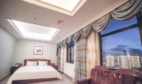 Baotou Junlinge Hotel (Zhengxiang International Wanda Plaza)