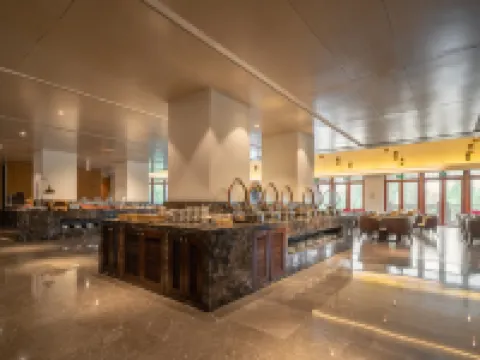 揚州隱居瘦西湖温泉度假酒店 揚州酒店