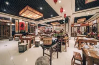 XunYihotel Hotels in Xunyi