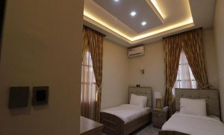 Marshall Hotel Apartments - Housity