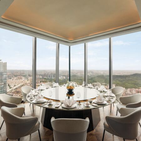 Shangri-La Nanning
