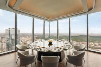 Shangri-La Nanning - breakfast