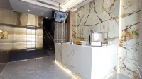 Siyang Yigang Hotel (Hemei Shop)