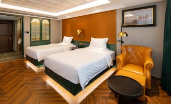 Guangzhou Tianhe TaiKoo Hui James Joyce ELITE Hotel