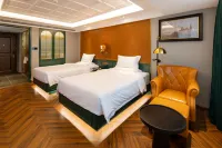 Guangzhou Tianhe TaiKoo Hui James Joyce ELITE Hotel