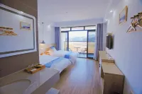 Ningguo Yuhou Qianshan Homestay (Wannan Chuanzang Line Hongshan Forest) - فطور