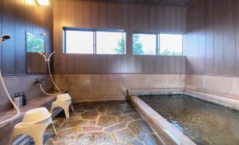 The Village Yufuin Onsen Glamping