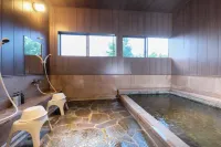 The Village Yufuin Onsen Glamping Hotel a Yufu