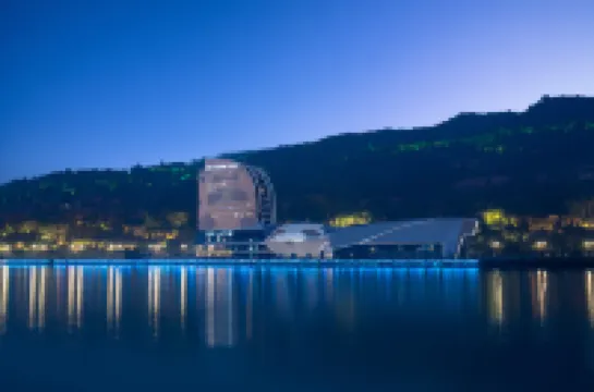 Crowne Plaza YA'AN by IHG