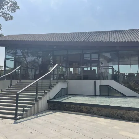Fu liang Hua kai Xing fu li Hotel