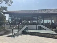 景德鎮浮樑高嶺中國村·花開幸福裏酒店