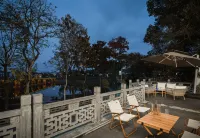 Shexian Yongshe B&B - palestra