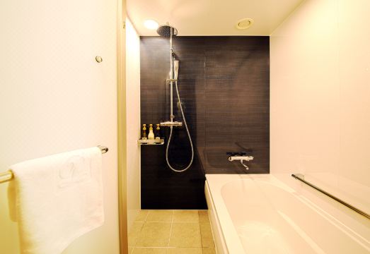 나고야 프린스 호텔 스카이 타워 내부