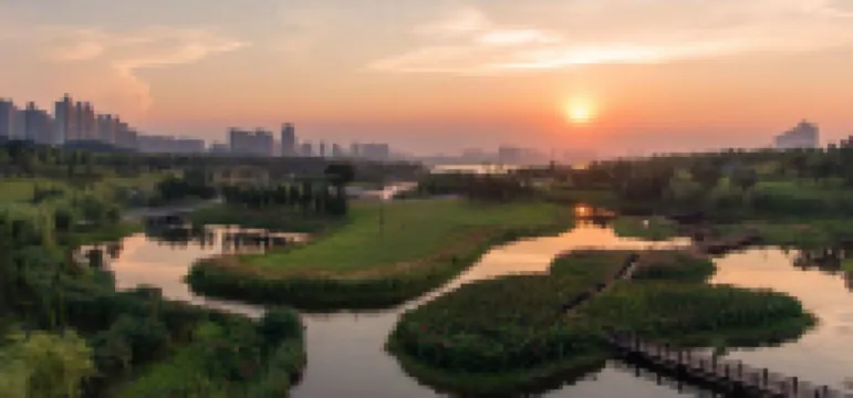 이쟈무 호텔 (창사 싱샤 지하철역 지점) 창사현 호텔