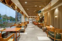 Elong Me Anlai Hotel (Yangzhou Dongguan Street) - sarapan