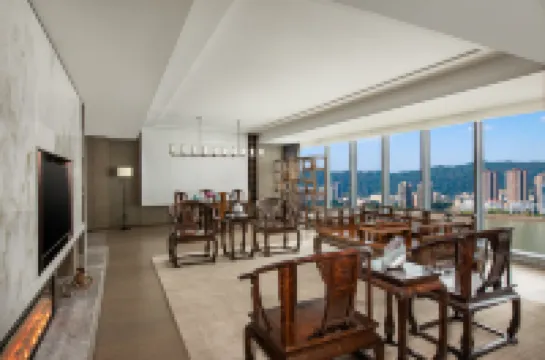 Crowne Plaza YA'AN by IHG