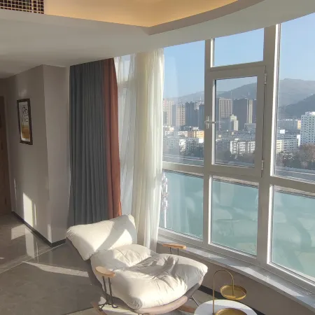 Xinglinchun Hotel