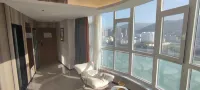 Xinglinchun Hotel - غرفة مطلة على الجبل