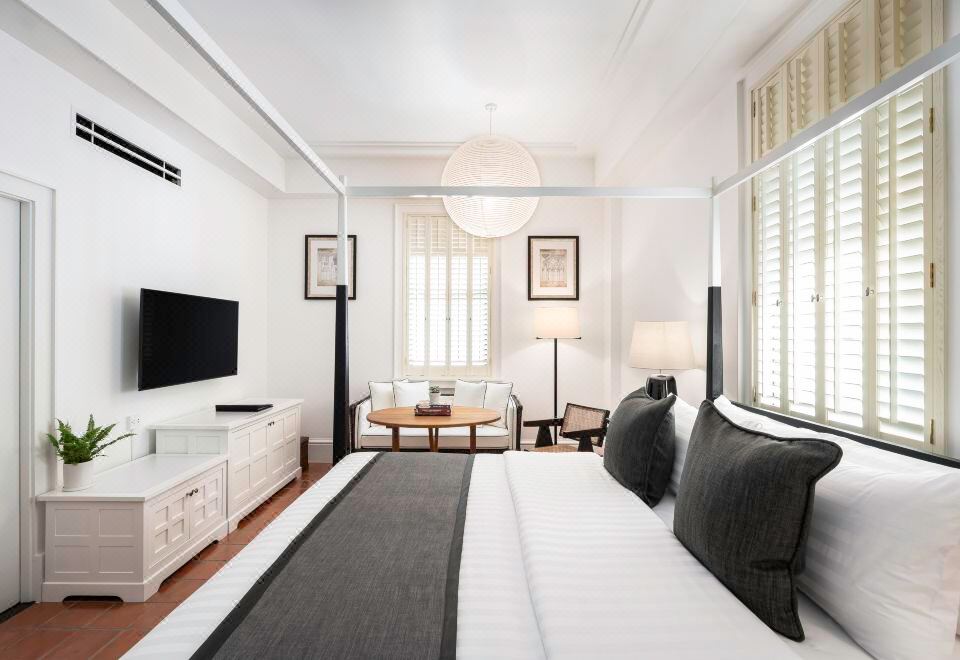 3. 벨라 나라 호텔..