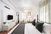 清邁貝拉娜拉飯店