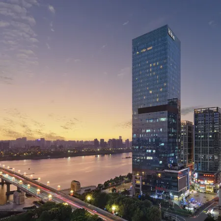 Hilton Zhuzhou