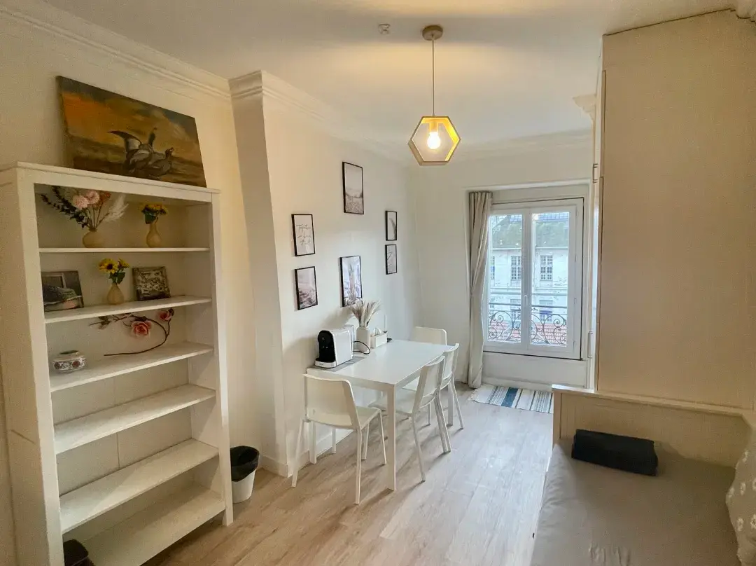 Nid Douillet Au 7e à Paris - Paris