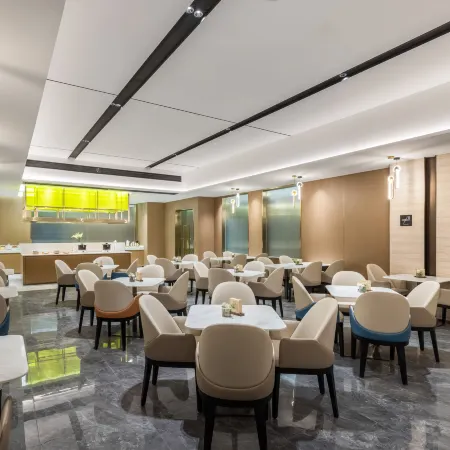 Atour X Hotel Changzhou Jintan District Government