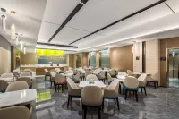 Atour X Hotel Changzhou Jintan District Government