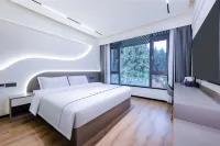 千嶼民宿（瓦屋山景區店） - 平價