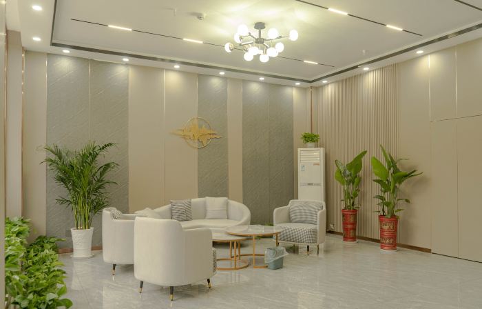 Yuemei Hotel