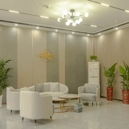 Yuemei Hotel