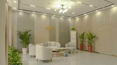 Yuemei Hotel Hotels in Yingcheng