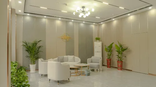 Yuemei Hotel