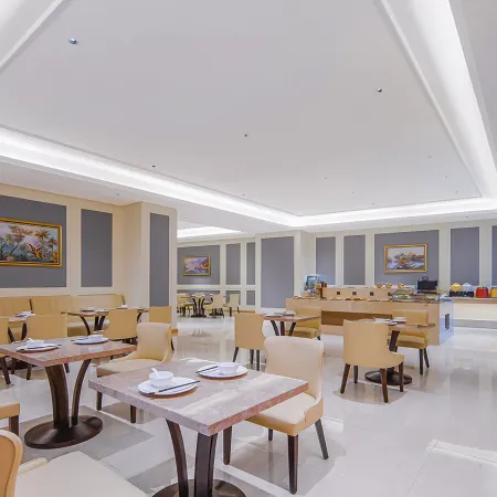 Vienna Hotel (Fu'an Fuchun Avenue)