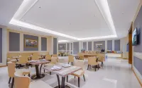 Vienna Hotel (Fu'an Fuchun Avenue) Hotels in Fu'an