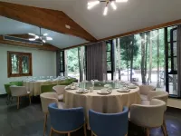 Linhai Songlin Wild Luxury·Natural Oxygen Bar·Holiday Homestay Hotel a Linhai