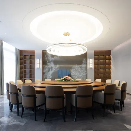 Neijiang Qinyuanchun Hotel