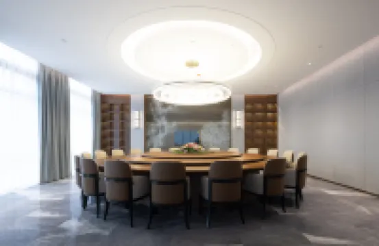 Neijiang Qinyuanchun Hotel