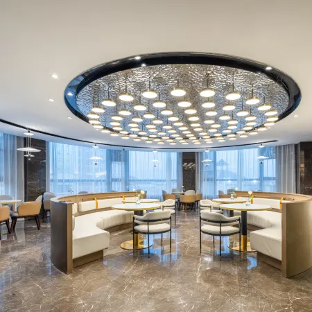 Atour Hotel Xinghua Dainan Xinzelu