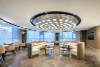 Atour Hotel Xinghua Dainan Xinzelu Hotels in Xinghua