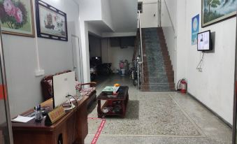 Youpenglai Accommodation (Jieyang Chaoshan Airport Branch)