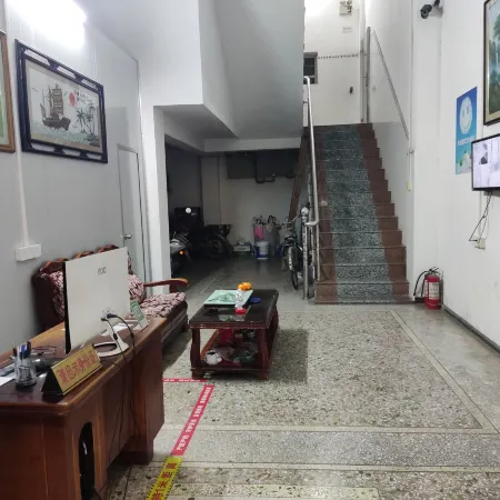 Youpenglai Accommodation (Jieyang Chaoshan Airport Branch)