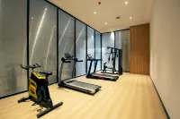 Sunny Bell Hotel (Shangshui Fushang Road) Hotel di Shangshui County