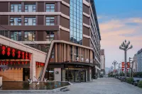 JI Hotel (Ningnan Shuiweifang Branch) Các khách sạn ở Ninh Nam