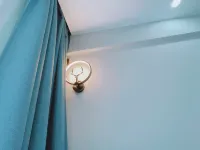 Huayang Nianhua Daily Rental Apartment (Mudanjiang Wanda Plaza)