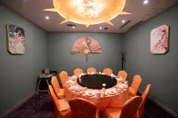 佰瑞酒店 - 早餐