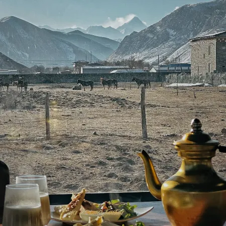 Zangbo Jingshe B&B (Kangding Xinduqiao Branch)